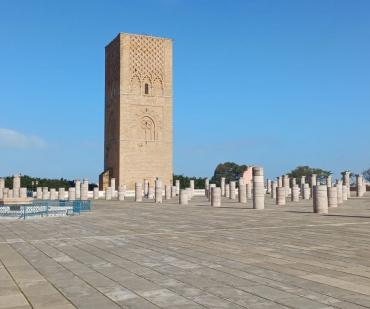 Voyage au Maroc : Rabat et Casablanca